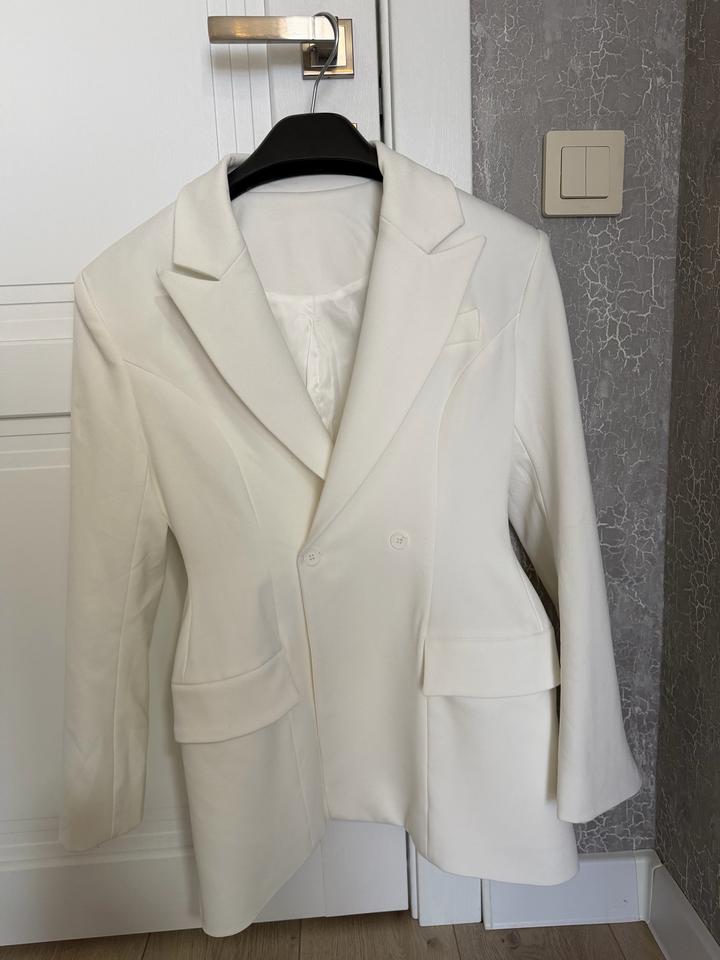 Жакет