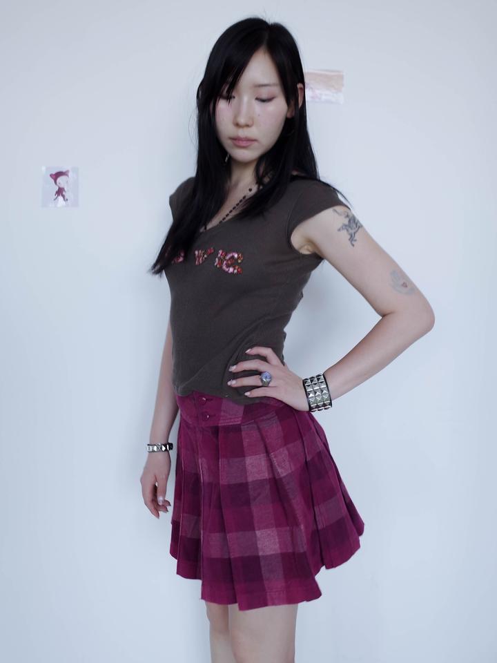 Hysteric Glamour
