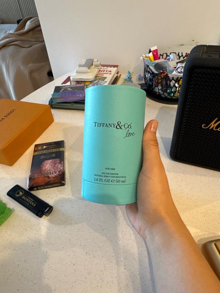 Tiffany & Co.