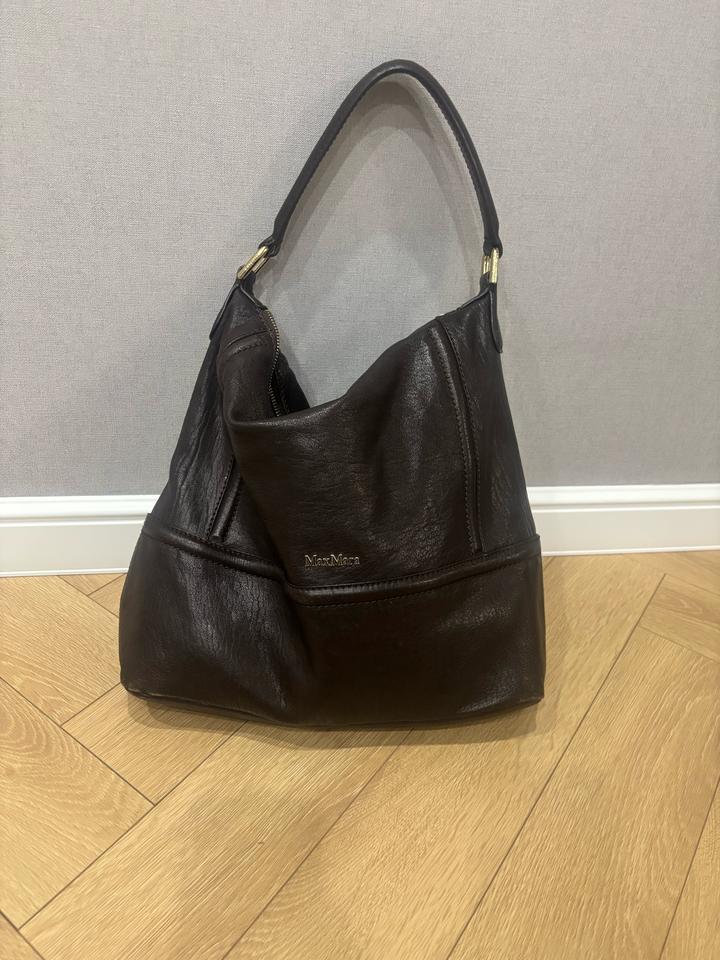 Сумка Max Mara