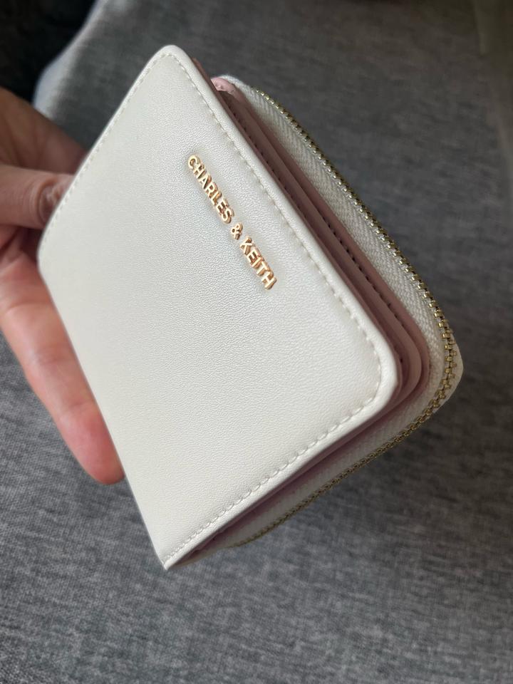 Charles & Keith