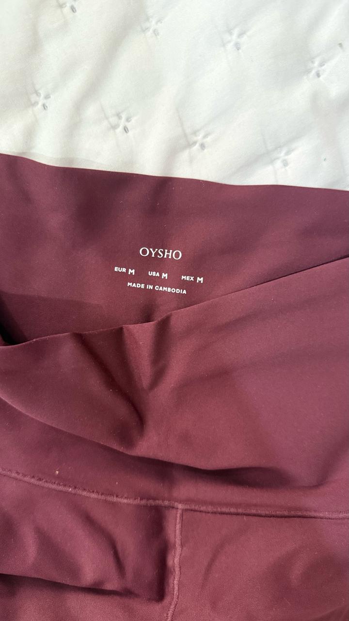 Леггинсы OYSHO
