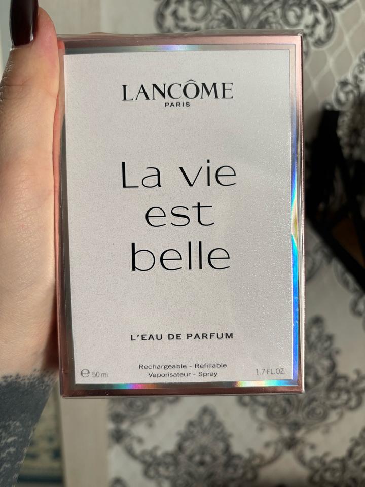 Lancôme La vie est belle L'Eau de Parfum 50 ml