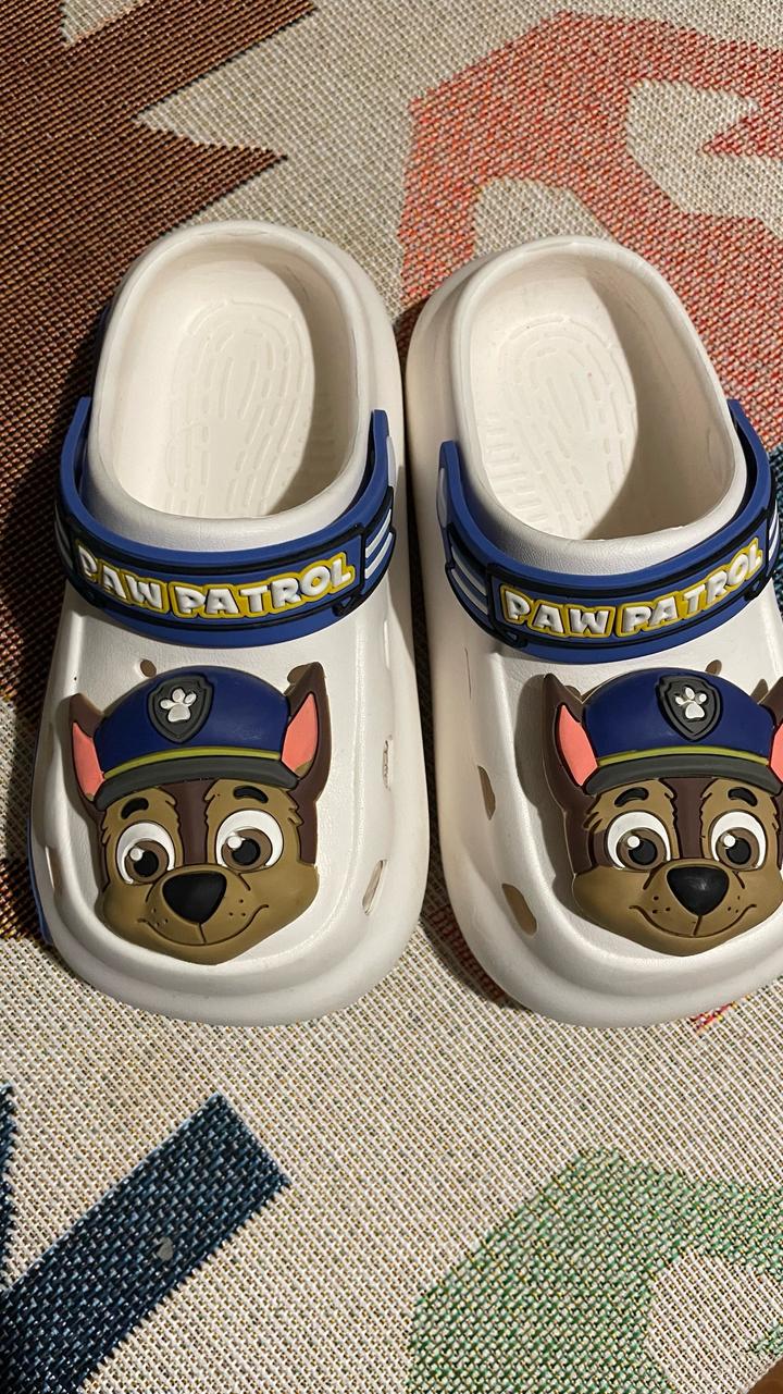 Paw Patrol