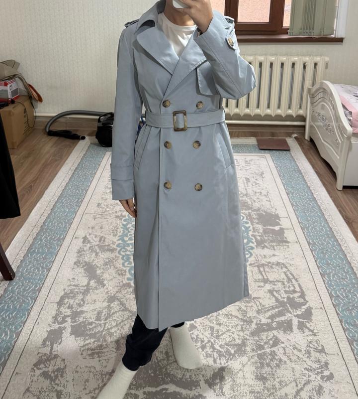 Тренч