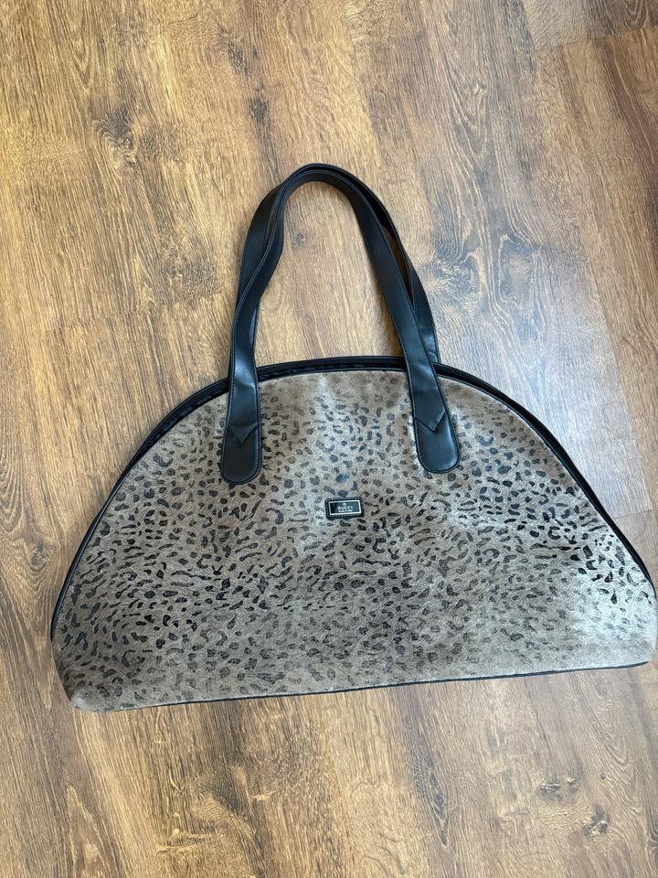 Сумка Gucci винтажная