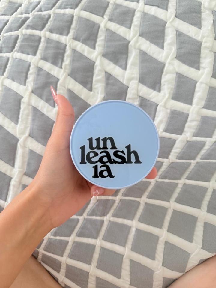 Unleashia