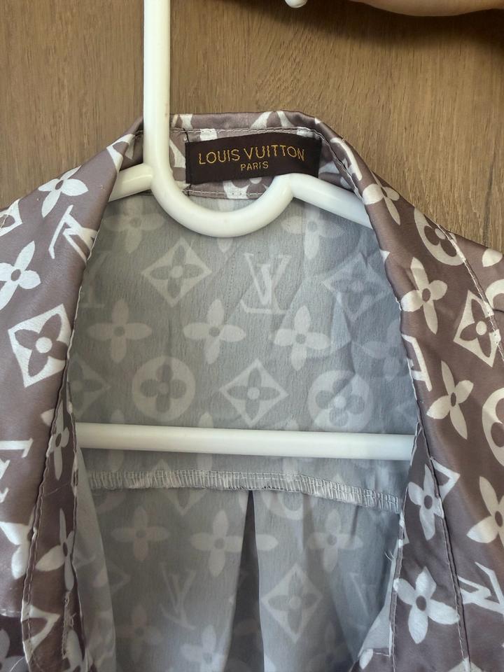 Рубашка Louis Vuitton