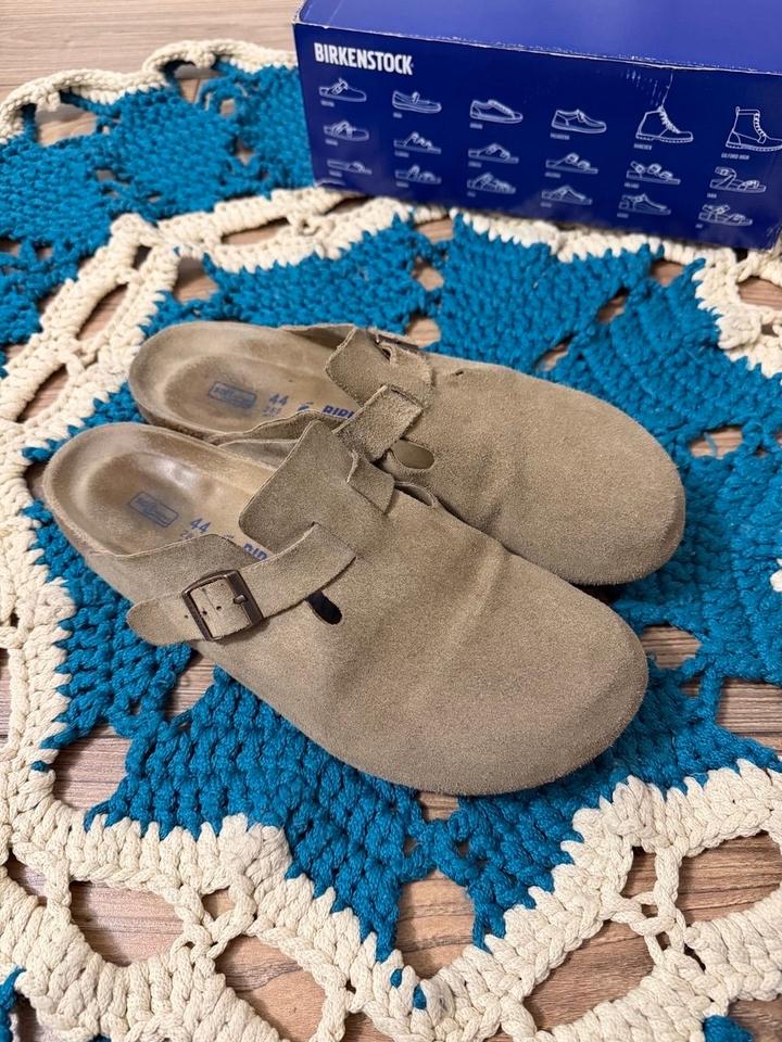 Birkenstock
