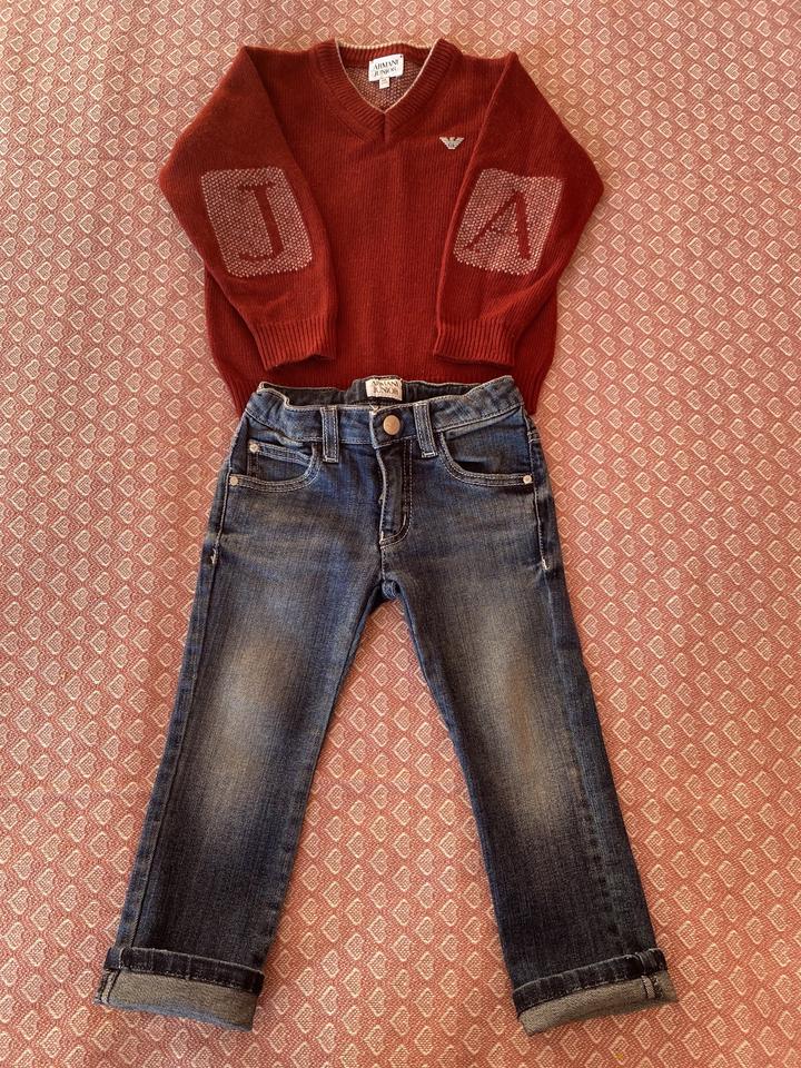 Armani Exchange