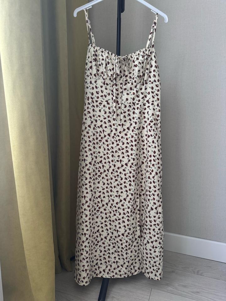 SHEIN Платье/сарафан