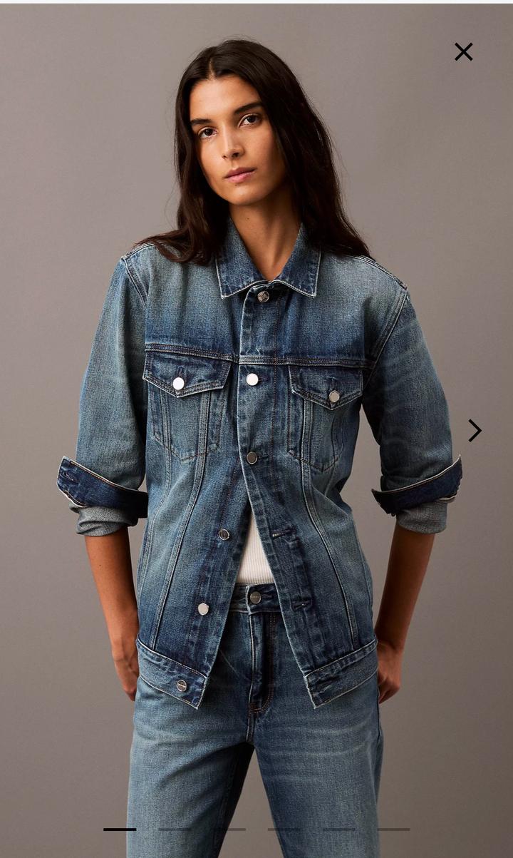 Calvin Klein