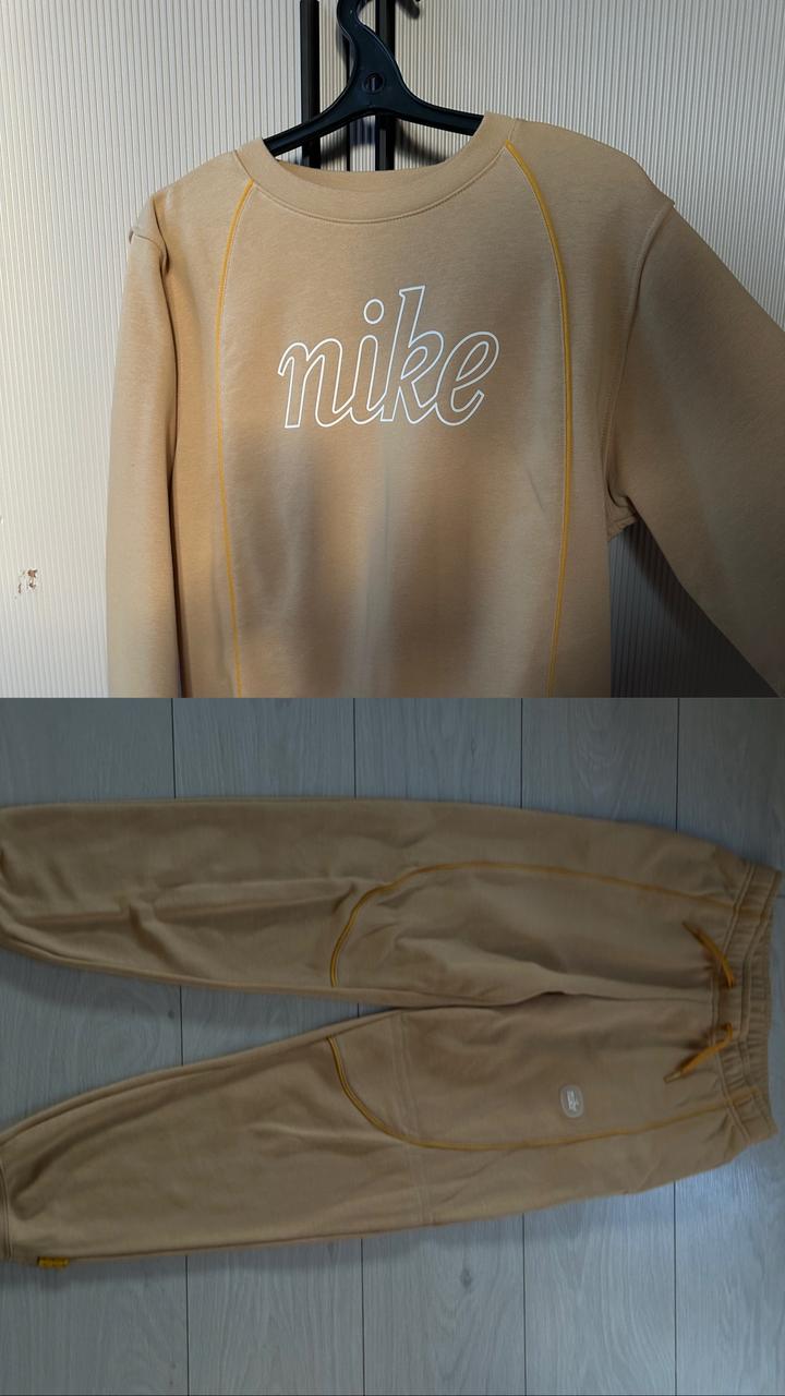 Nike