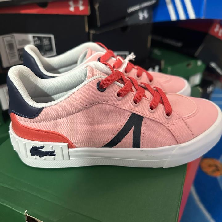 Lacoste