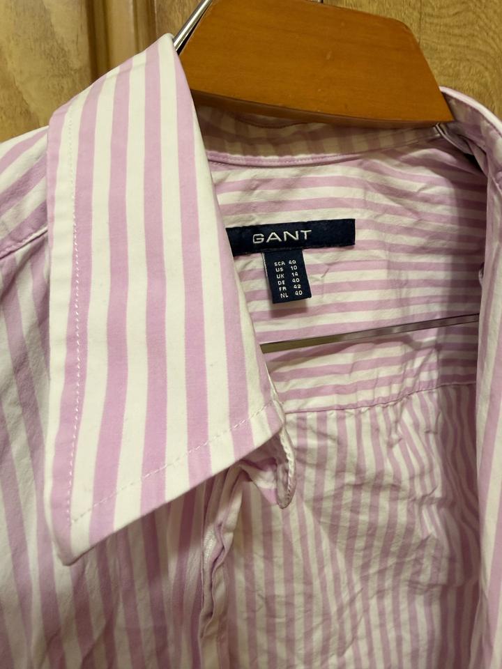 GANT