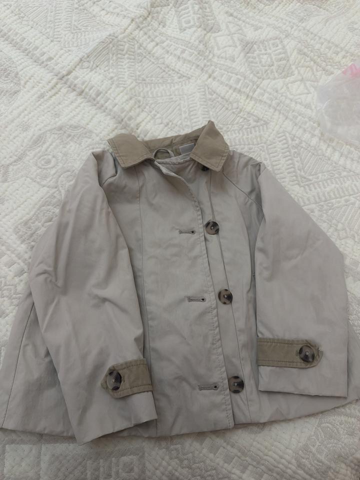 Детская куртка ZARA