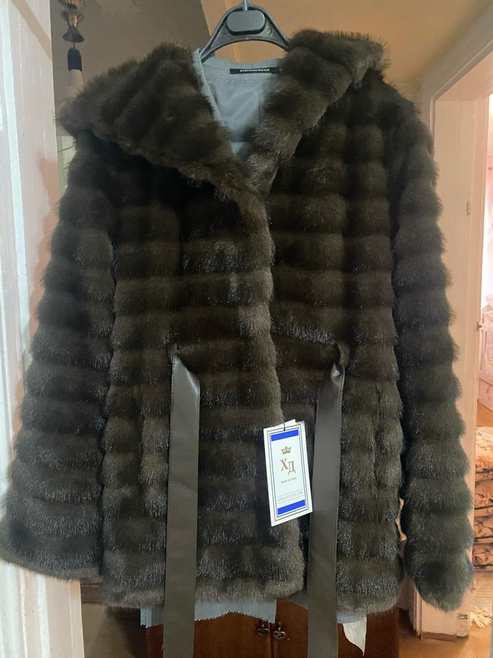 Нет бренда
