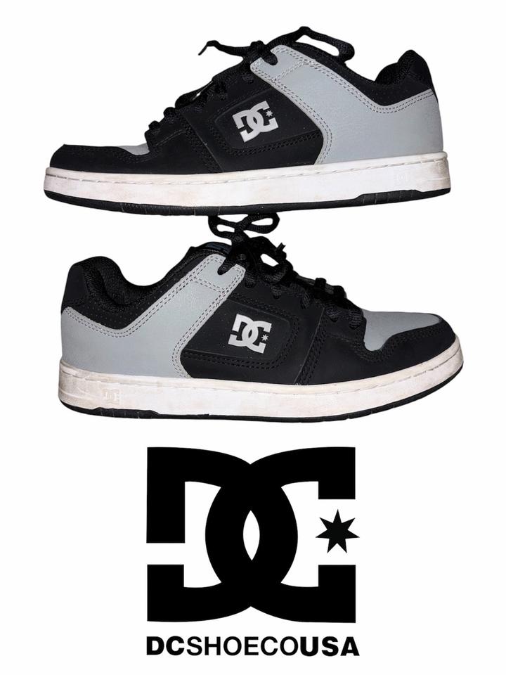 DC Shoes