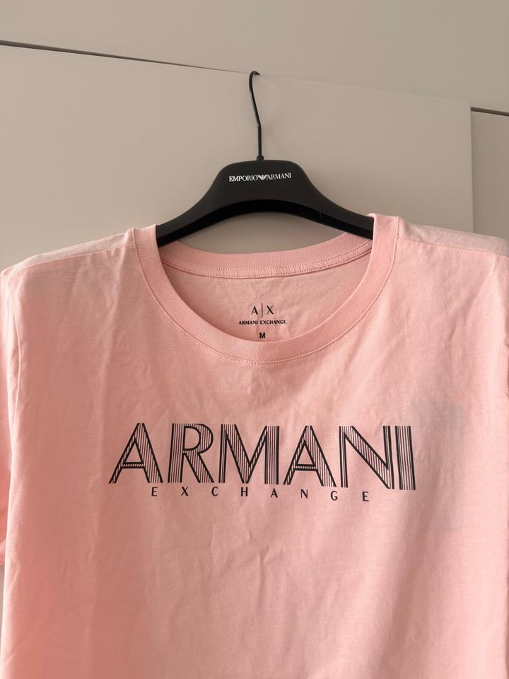 Armani Exchange