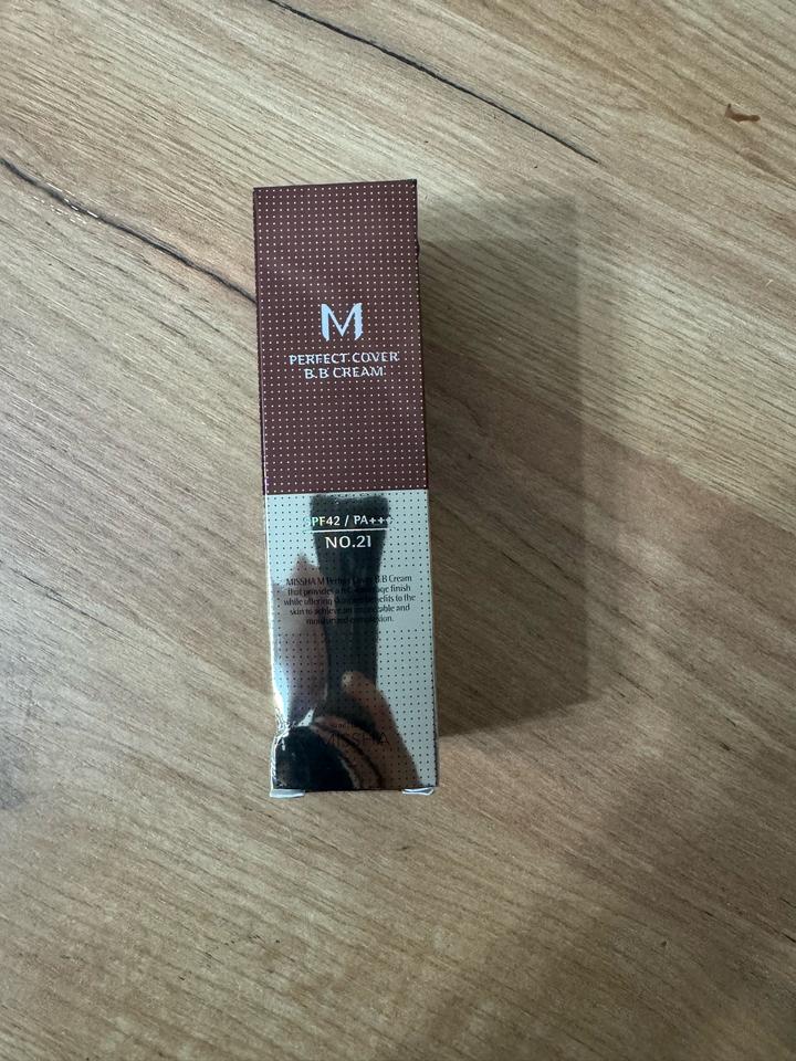 Missha