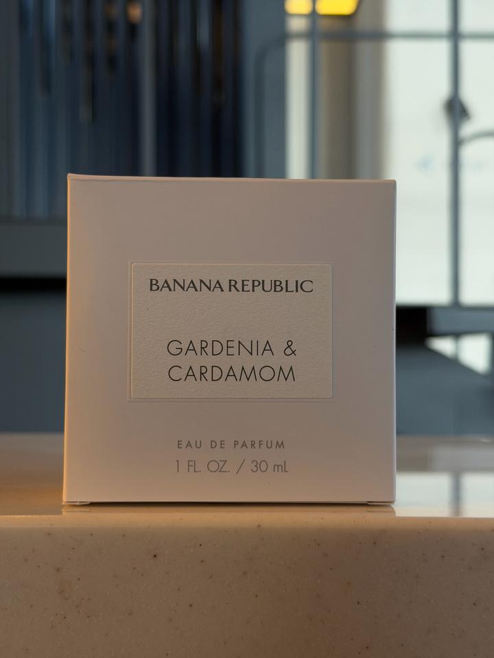 Banana Republic