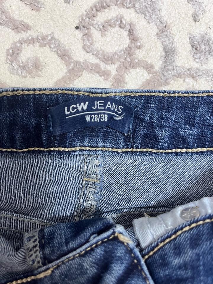 LC Waikiki