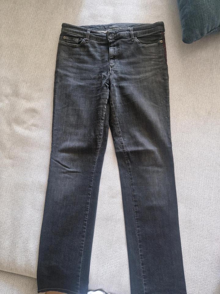 Emporio Armani Armani джинсы