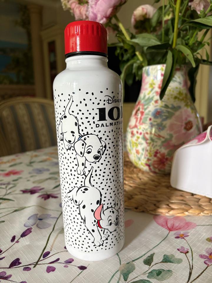 ✨ Детский термос Disney “101 Далматинец”
