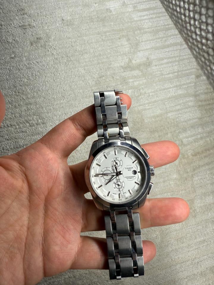 Часы Tissot