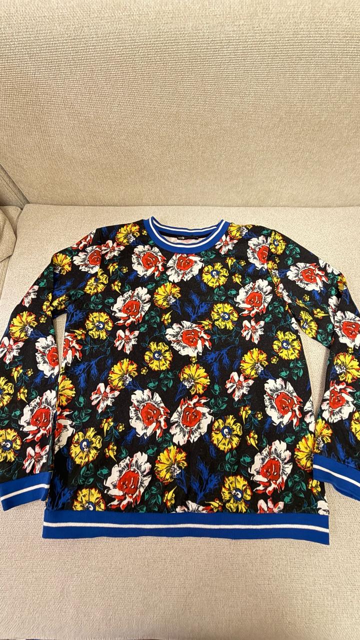 Zara Стильные кофты