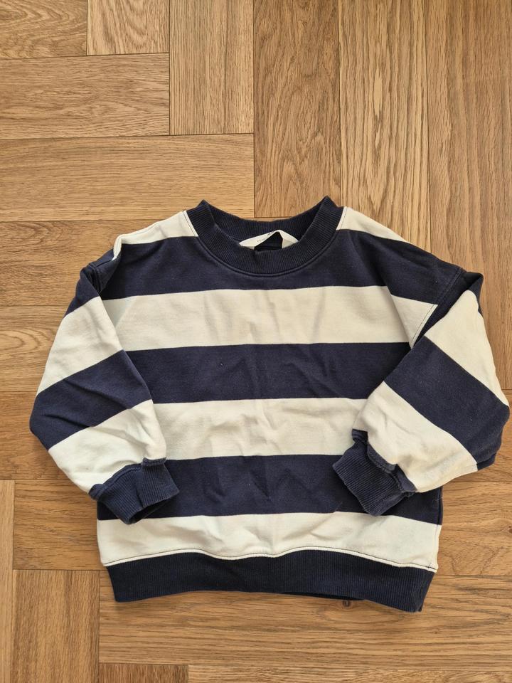 H&M