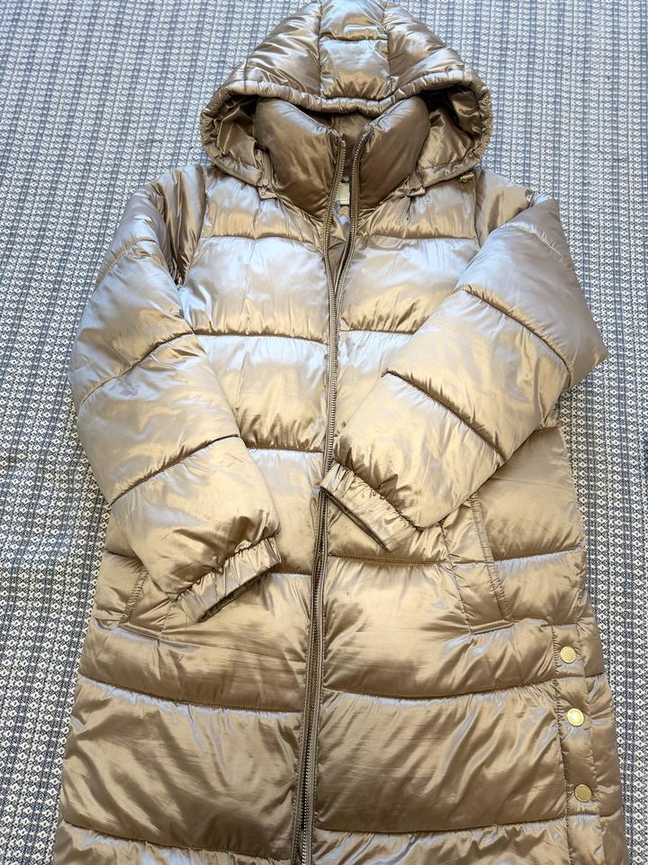 Пуховик Michael Kors