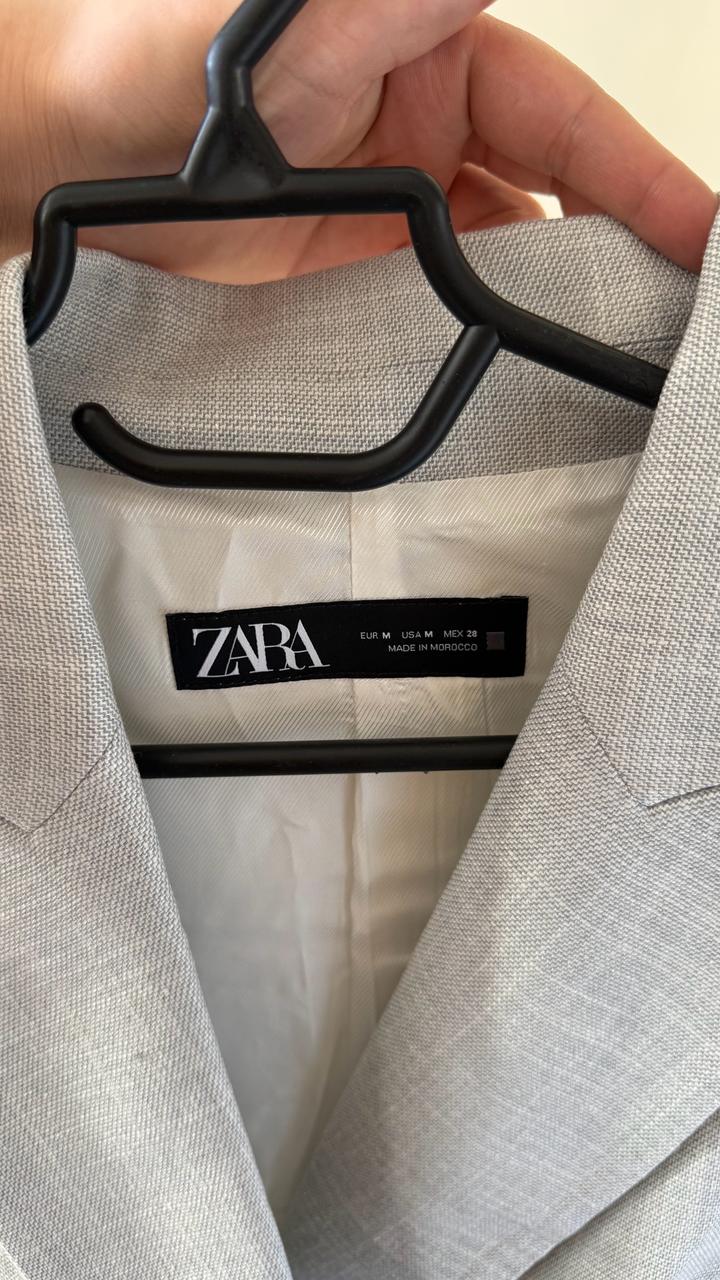 Пиджак Zara