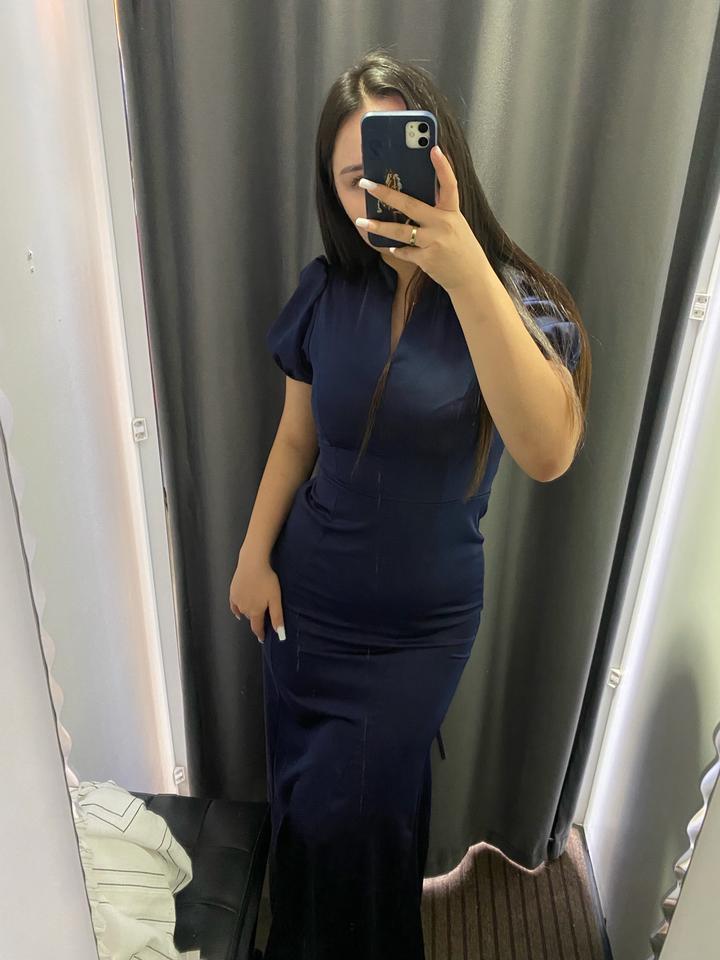 1001 Dress