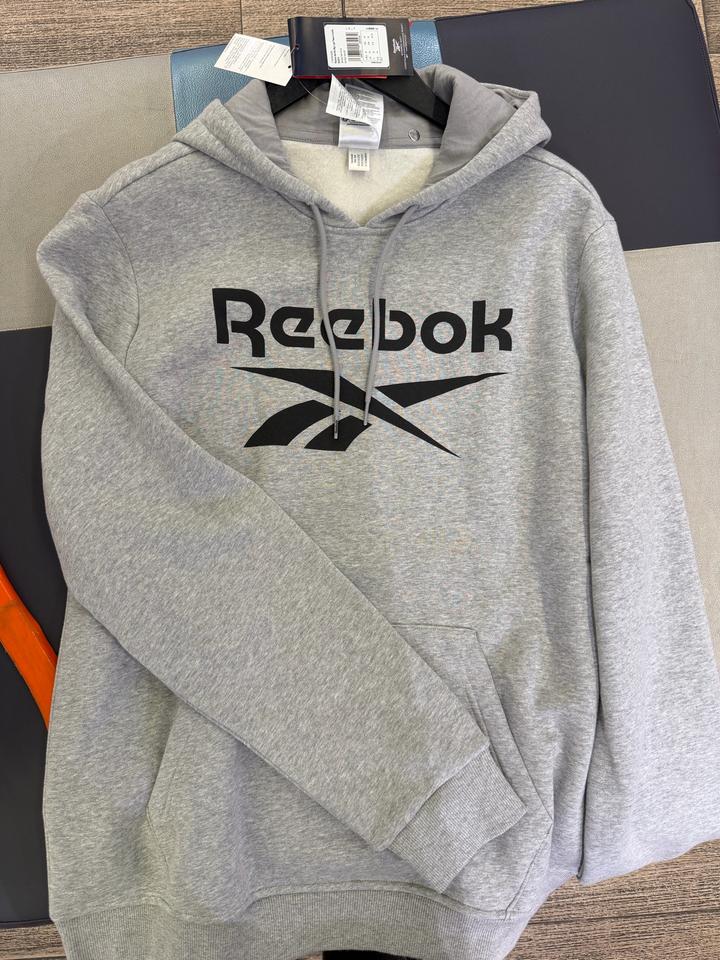 Худи Reebok