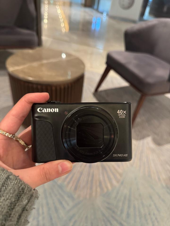 Canon