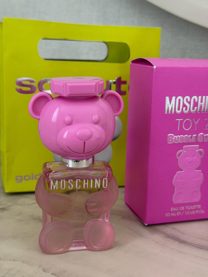 Moschino