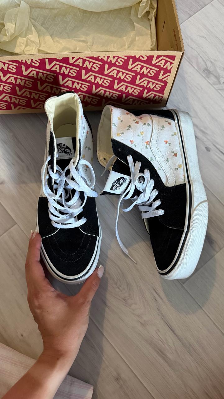 Vans