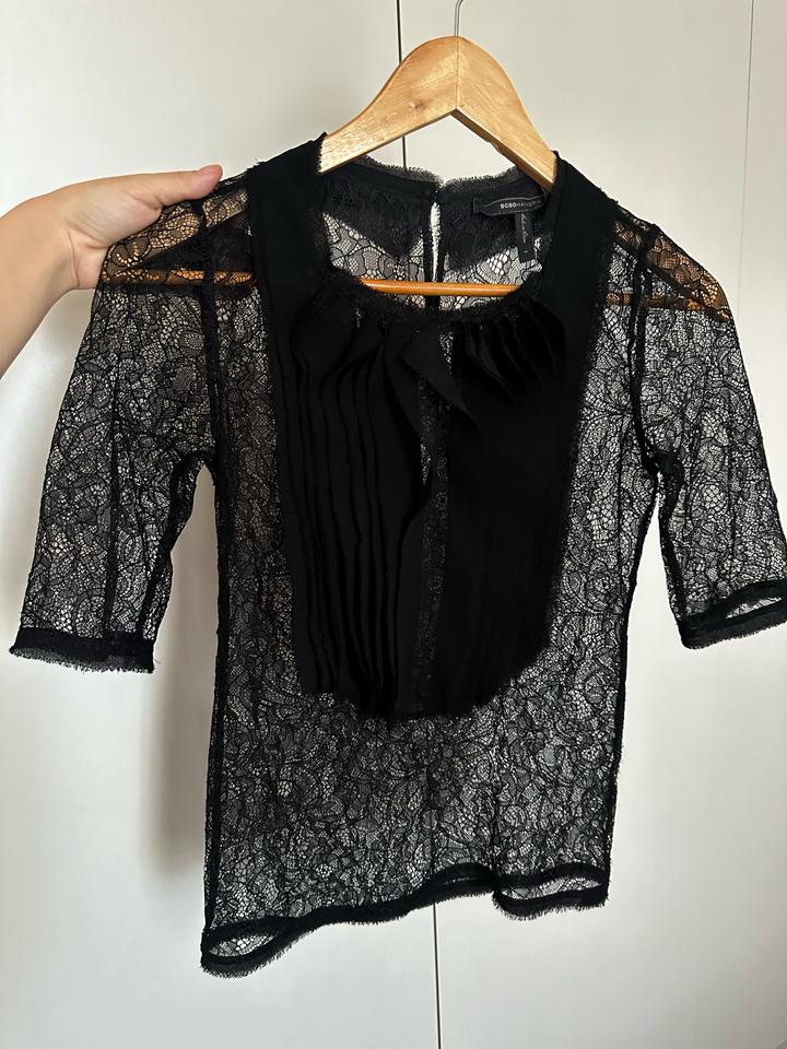 BCBGMaxAzria