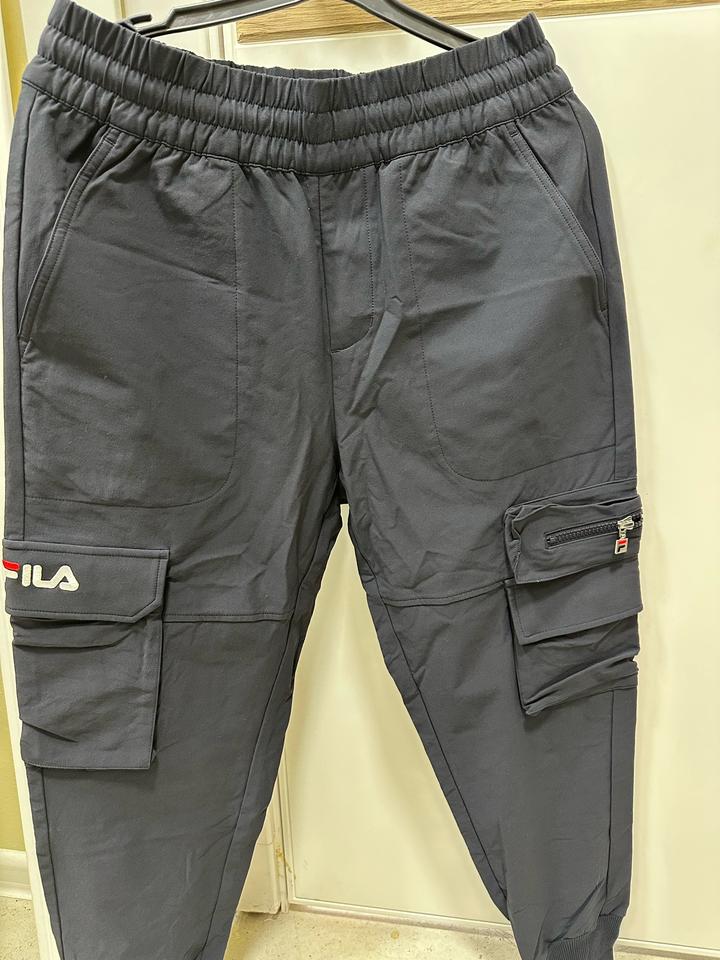 FILA