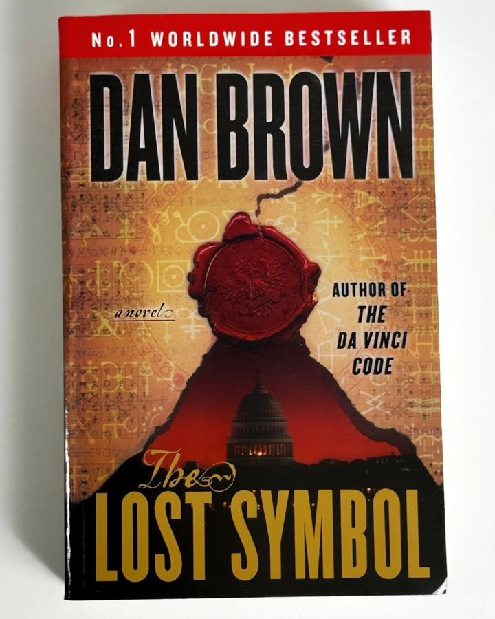 The Lost Symbol