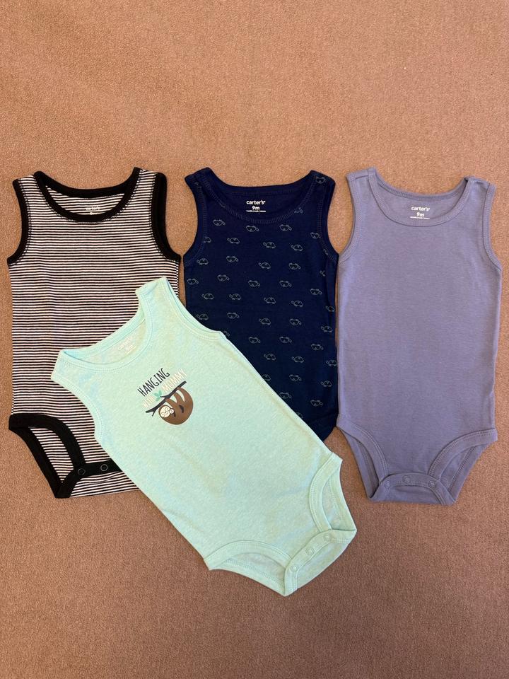 Carter's