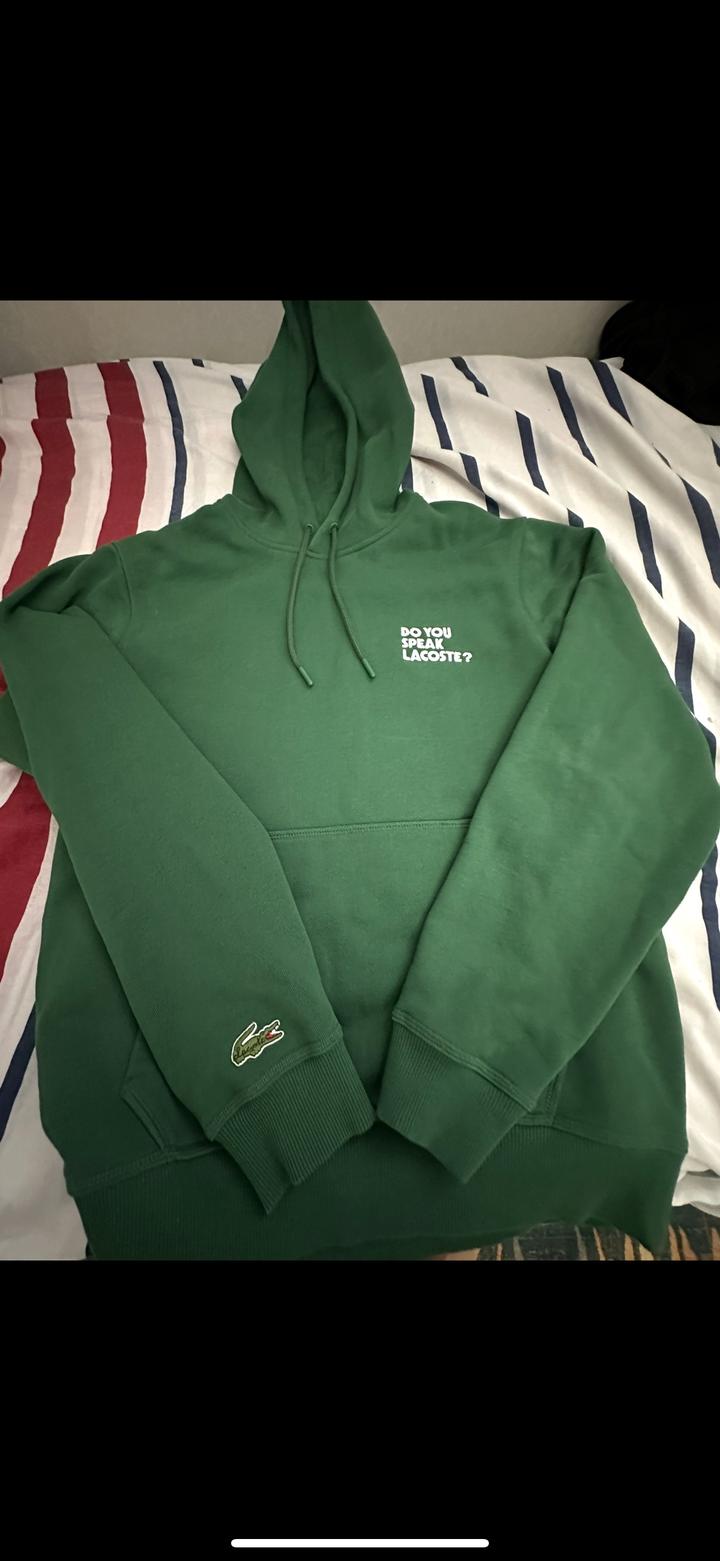 Lacoste