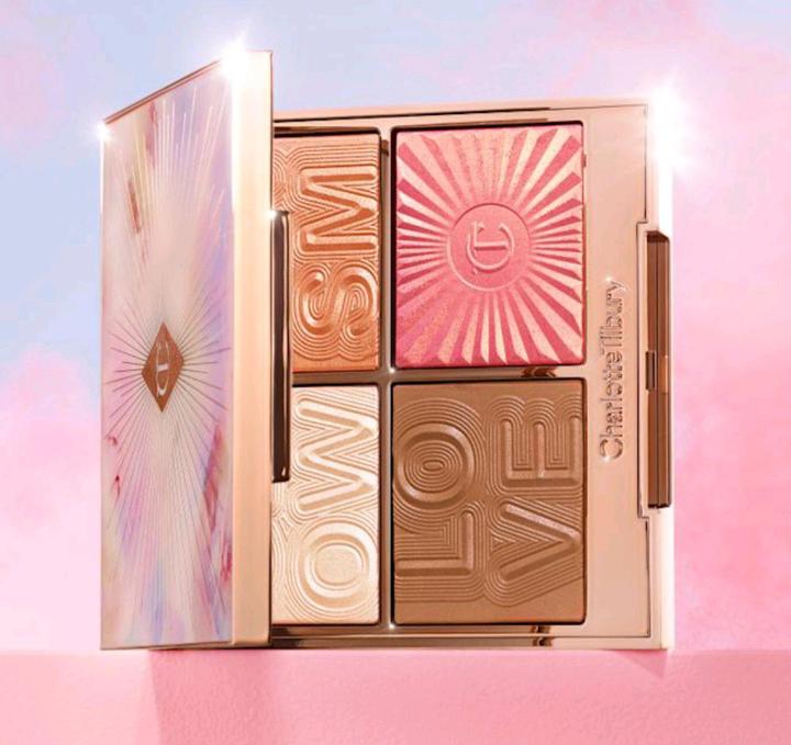 Charlotte Tilbury Шарлот
