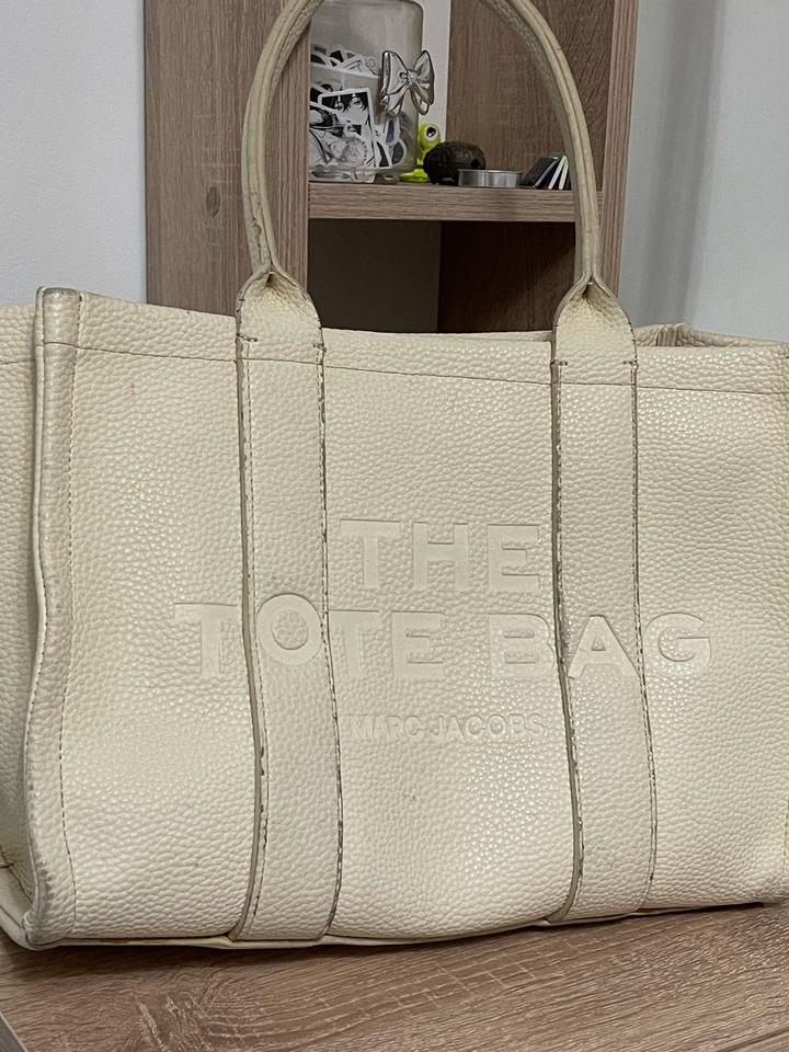 Сумка Marc Jacobs The Tote Bag