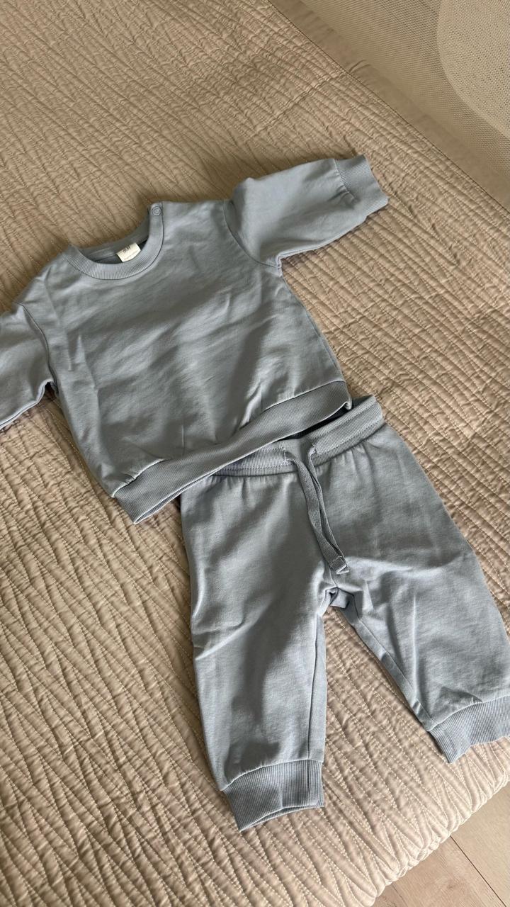 H&M