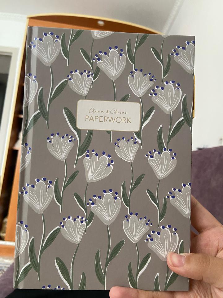 Sostrene grenes anna claras