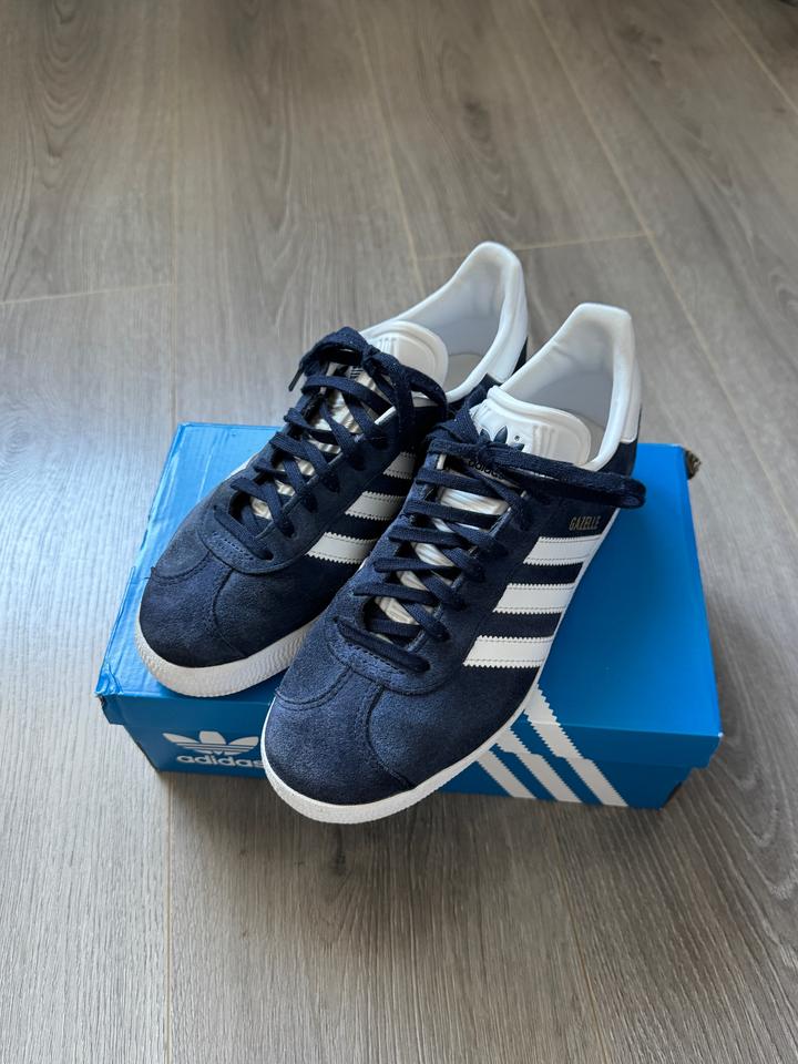 Adidas