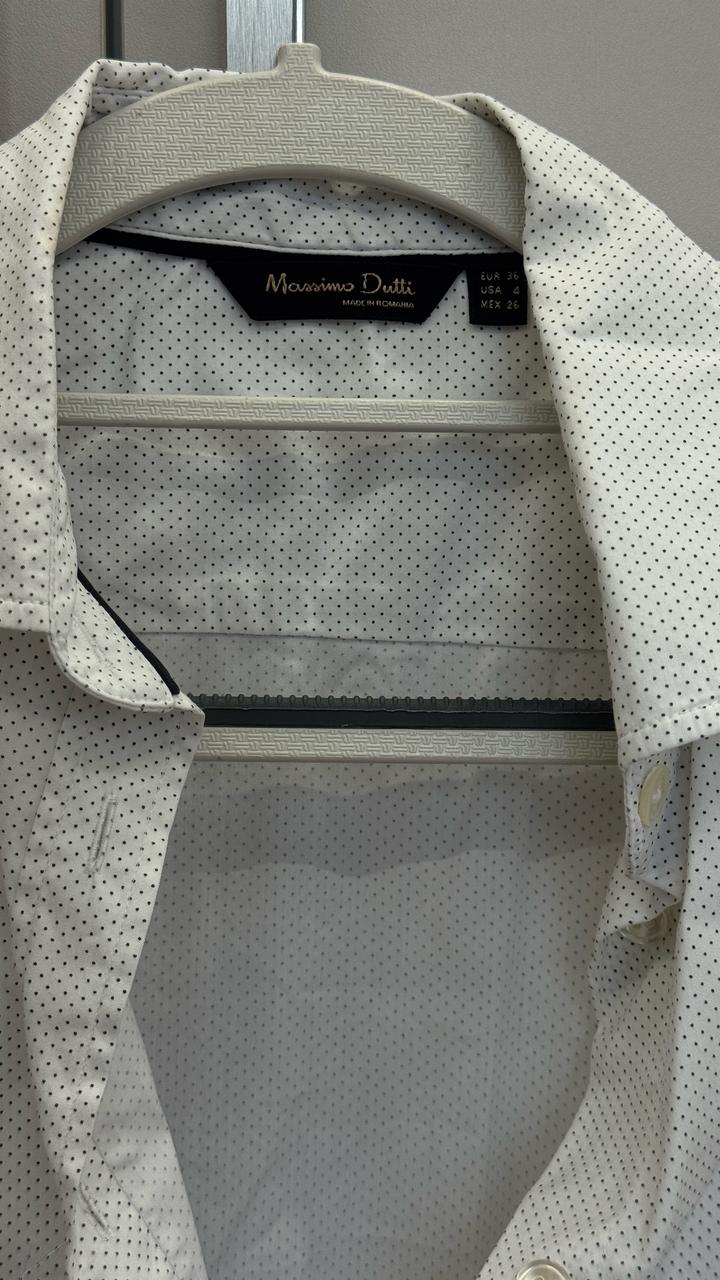 Massimo Dutti