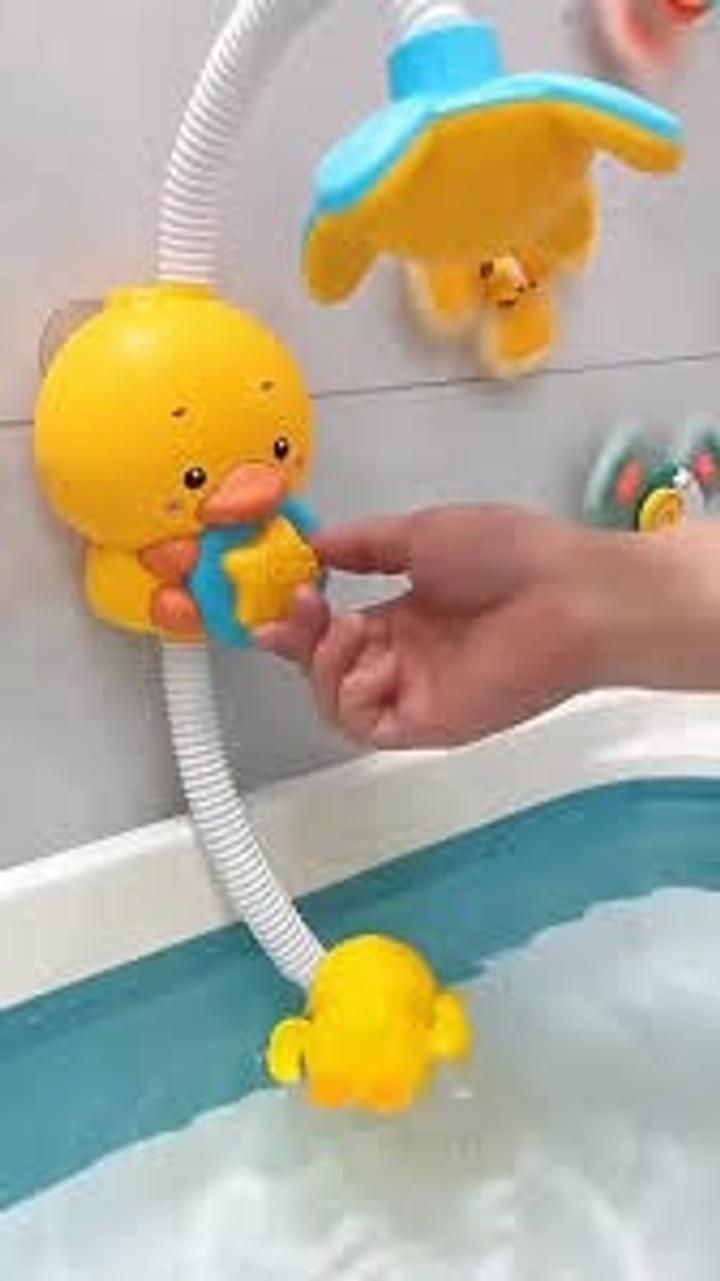 Игрушка для купания